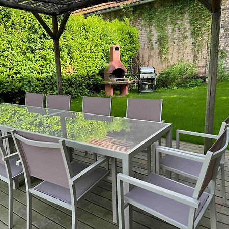 Le Cottage Furdenheim Exterior photo